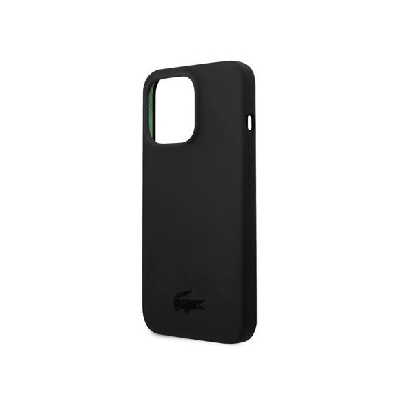 Coque Souple Lacoste