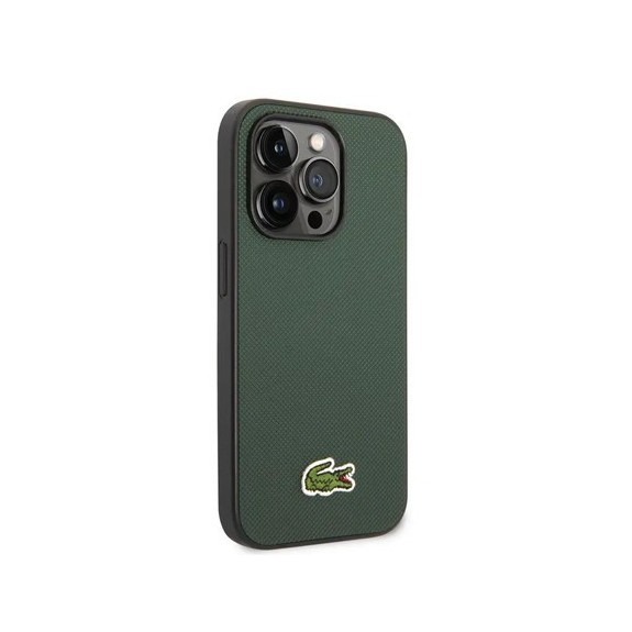 Coque Lacoste Iconic Petit Pique