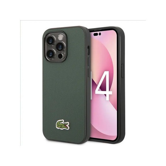 Coque Lacoste Iconic Petit Pique