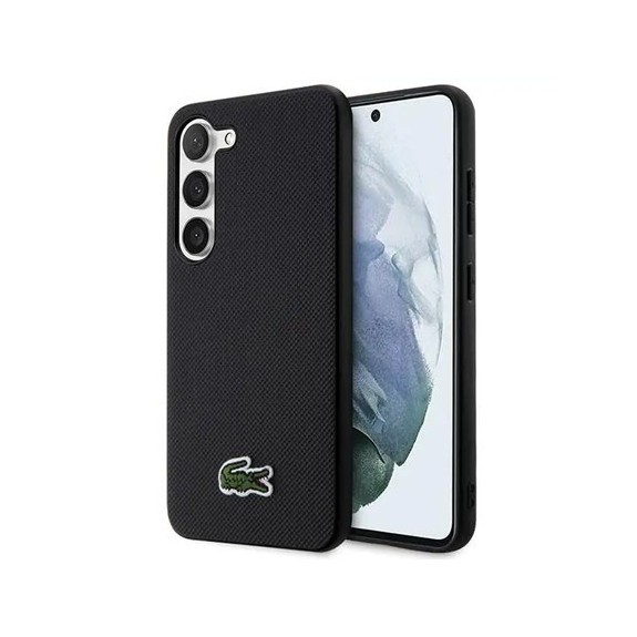 Coque Lacoste Iconic Petit Pique