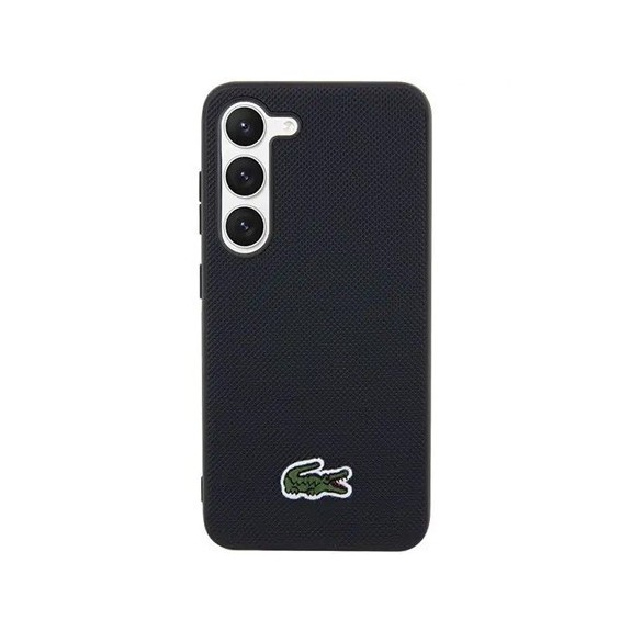 Coque Lacoste Iconic Petit Pique