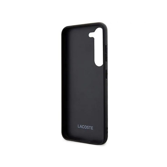 Coque Lacoste Iconic Petit Pique