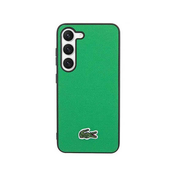 Coque Lacoste Iconic Petit Pique