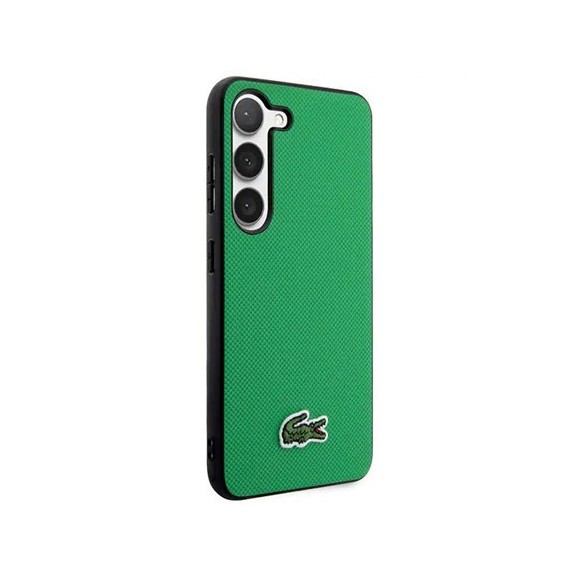 Coque Lacoste Iconic Petit Pique