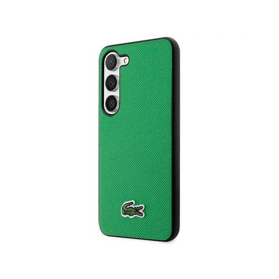 Coque Lacoste Iconic Petit Pique