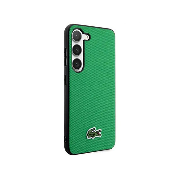 Coque Lacoste Iconic Petit Pique