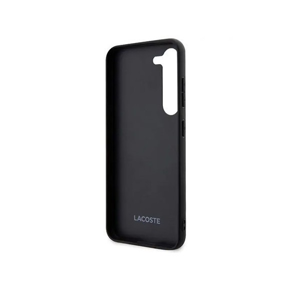 Coque Lacoste Iconic Petit Pique