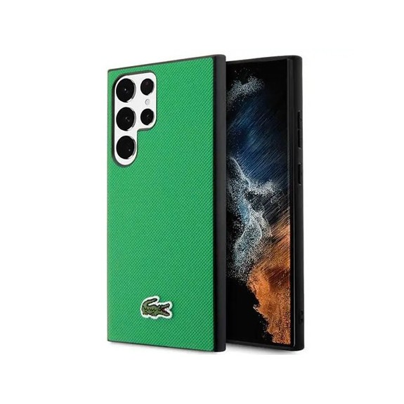 Coque Lacoste Iconic Petit Pique