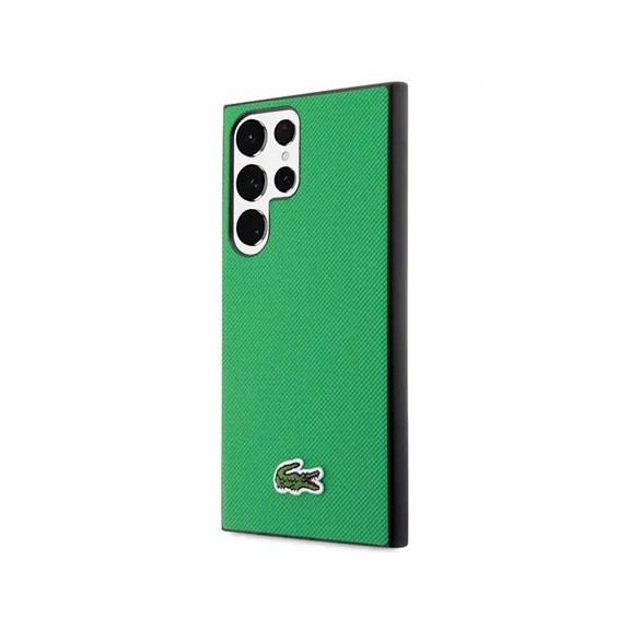 Coque Lacoste Iconic Petit Pique