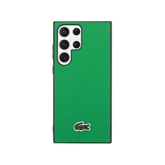 Coque Lacoste Iconic Petit Pique