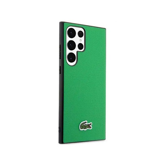 Coque Lacoste Iconic Petit Pique