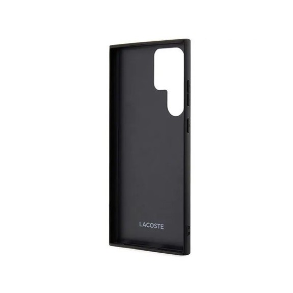 Coque Lacoste Iconic Petit Pique