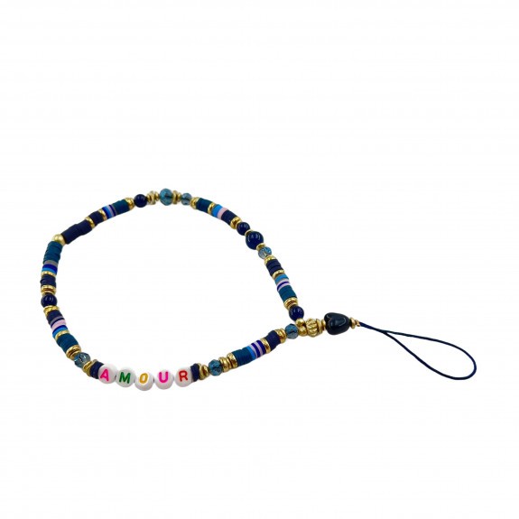Bracelet Perle Amour