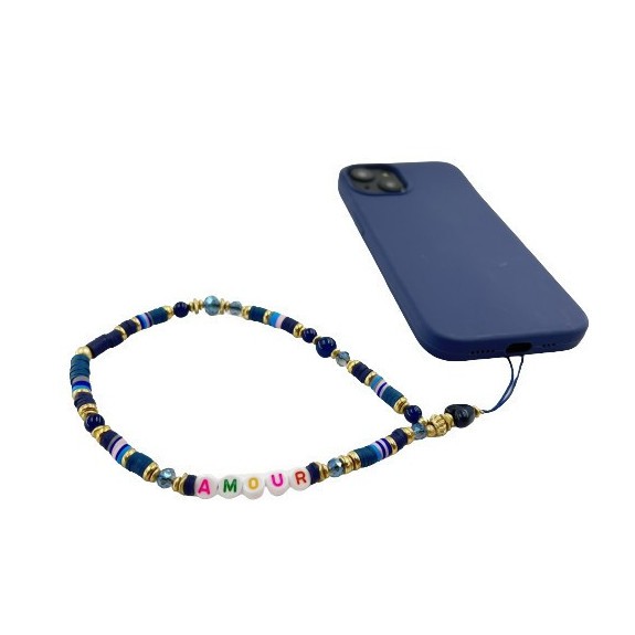 Bracelet Perle Amour