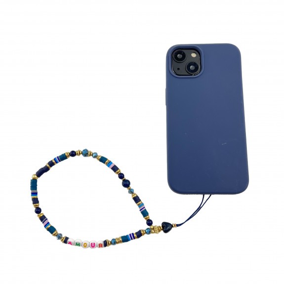 Bracelet Perle Amour