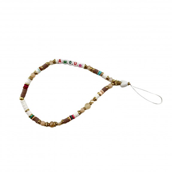 Bracelet Perle Amour