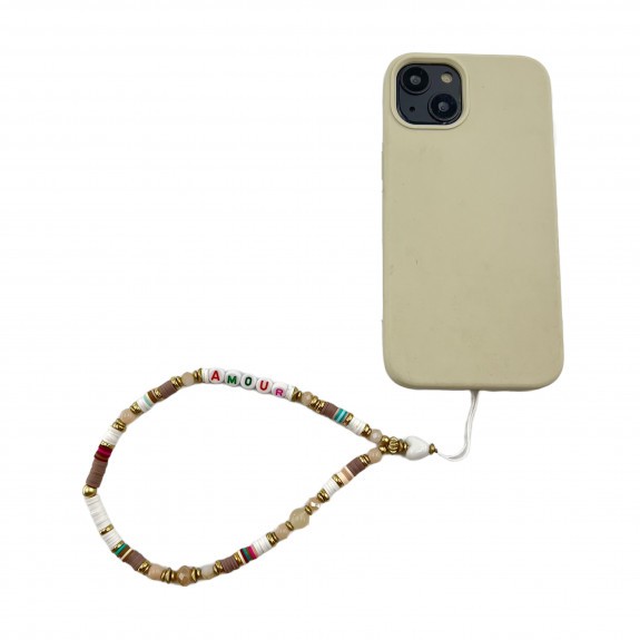 Bracelet Perle Amour