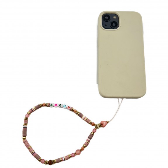 Bracelet Perle Amour