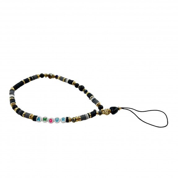 Bracelet Perle Amour