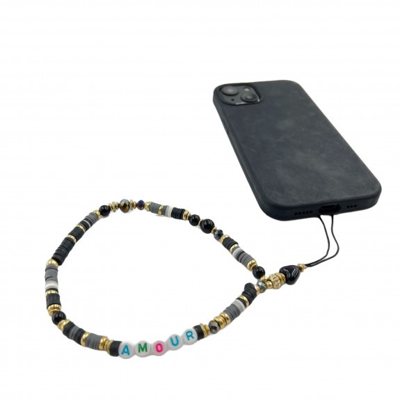 Bracelet Perle Amour
