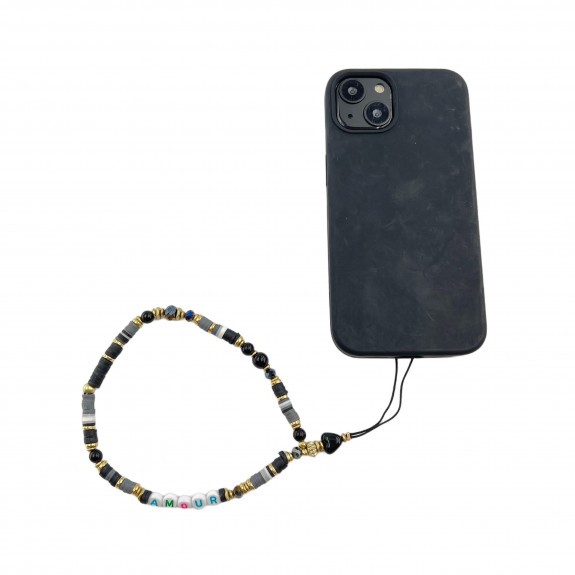 Bracelet Perle Amour