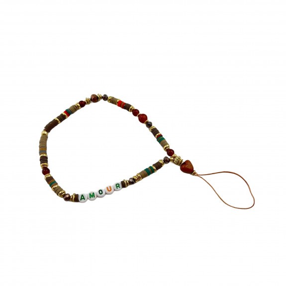 Bracelet Perle Amour