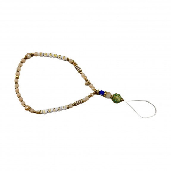 Bracelet Perle Chance