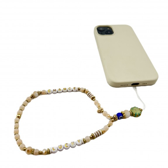 Bracelet Perle Chance