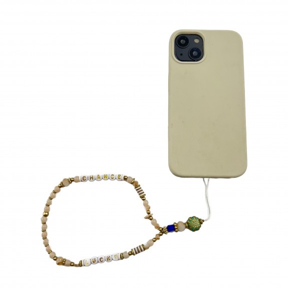Bracelet Perle Chance