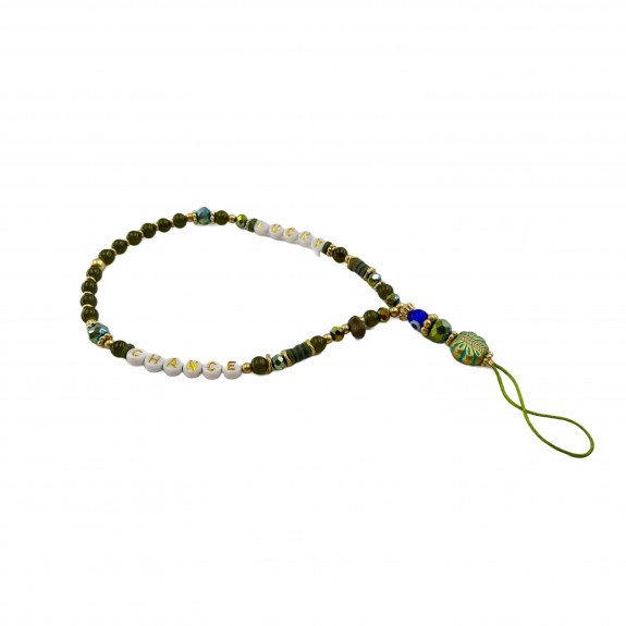 Bracelet Perle Chance