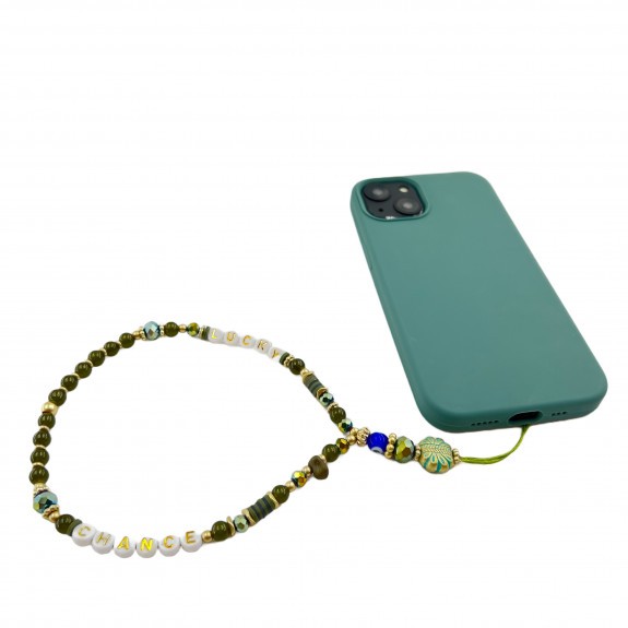 Bracelet Perle Chance