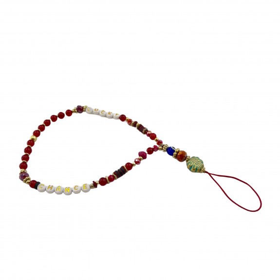 Bracelet Perle Chance