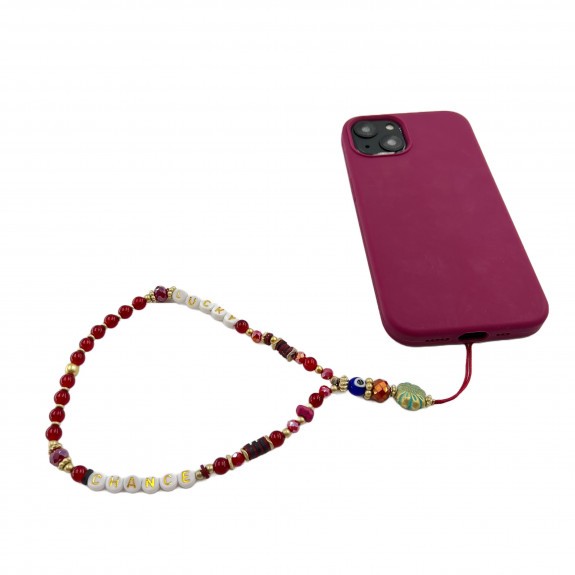 Bracelet Perle Chance