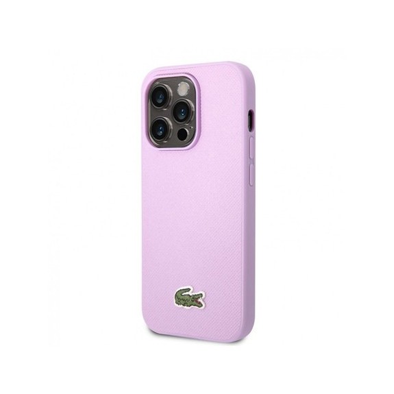 Coque Lacoste Iconic Petit Pique