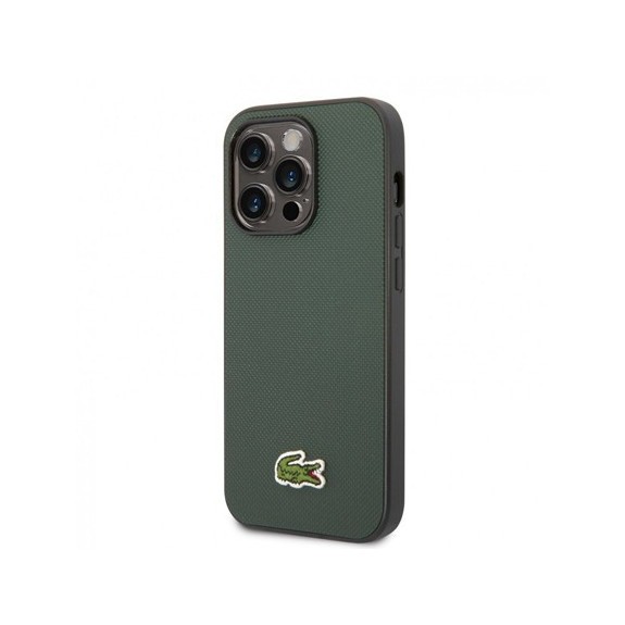 Coque Lacoste Iconic Petit Pique