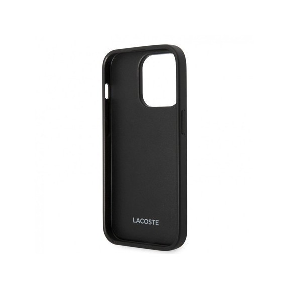 Coque Lacoste Iconic Petit Pique