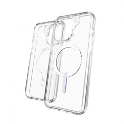 Coque Renforcée Crystal Palace Snap