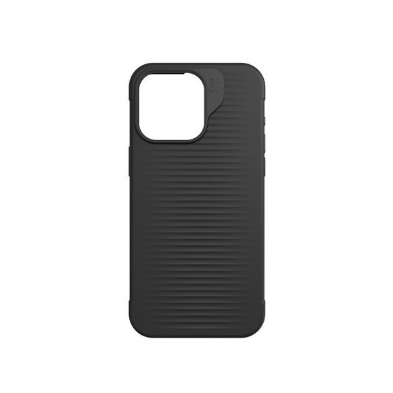 Coque Renforcée Luxe Snap