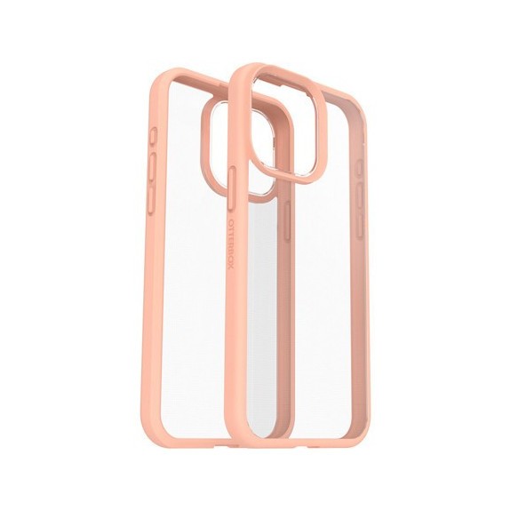 Coque Renforcée React