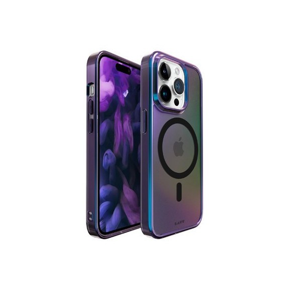 Coque Renforcée Holo