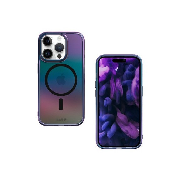 Coque Renforcée Holo