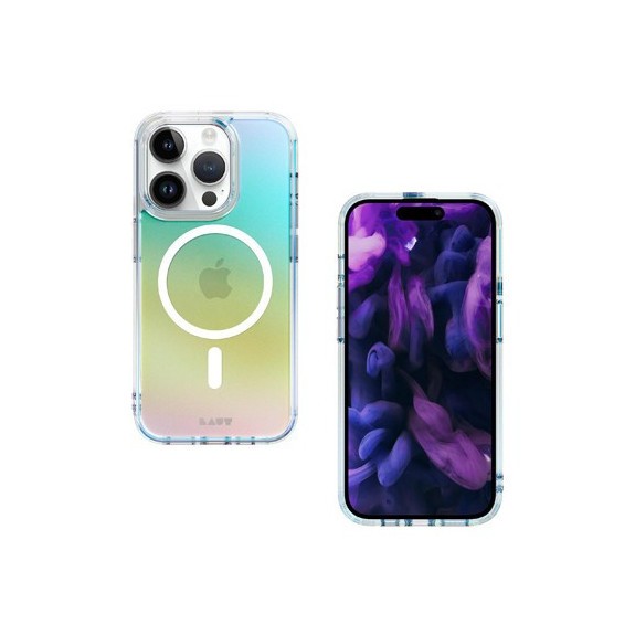 Coque Renforcée Holo