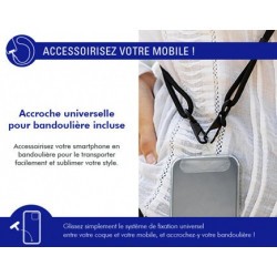 Coque Renforcée Pulse