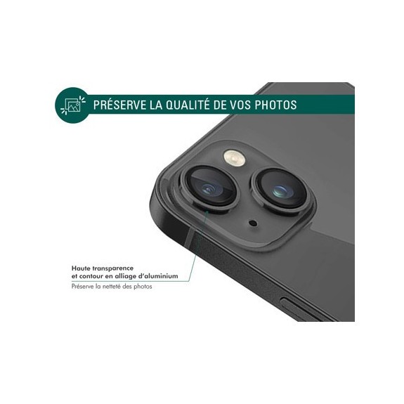 Protection écran Caméra
