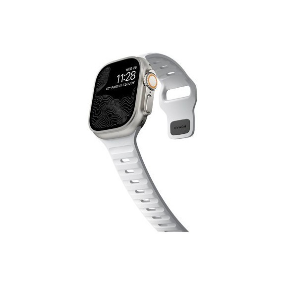 Bracelet Nomad Sport Apple Watch - 45 mm