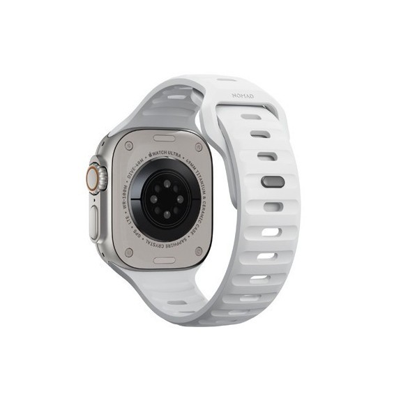 Bracelet Nomad Sport Apple Watch - 45 mm
