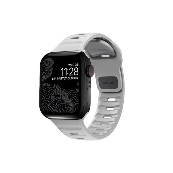 Bracelet Nomad Sport Apple Watch - 45 mm