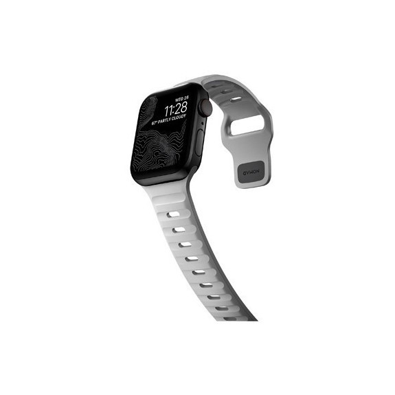 Bracelet Nomad Sport Apple Watch - 45 mm