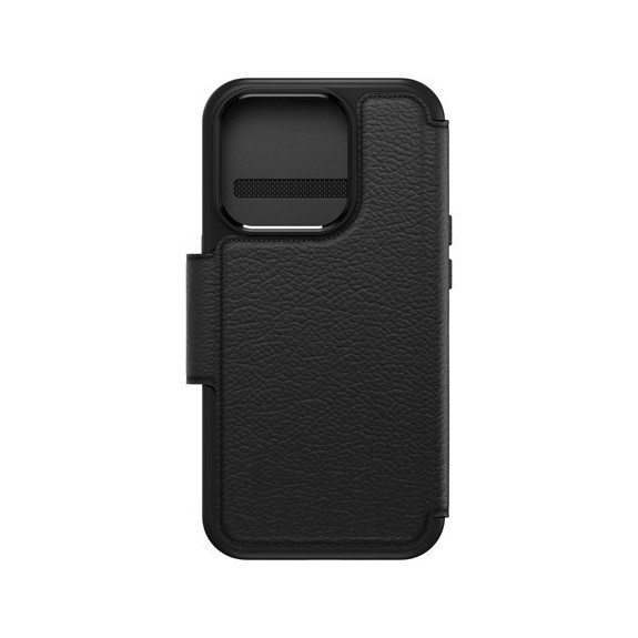 Étui Folio cuir Otterbox Strada