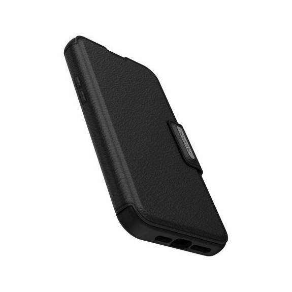 Étui Folio cuir Otterbox Strada